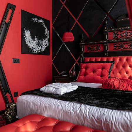 Grand Hotel Lviv Casino & Spa Ngoại thất bức ảnh A room at the 200 Club