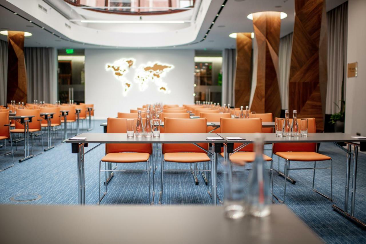 Grand Hotel Lviv Casino & Spa Ngoại thất bức ảnh Meeting room